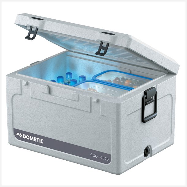 Dometic Cool-Ice CI 70 Isoleringsboks, 71L 690 x 432 x 515mm