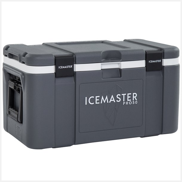 Icemaster kle/is boks pro 50 l l-70cm b-37cm h-38cm