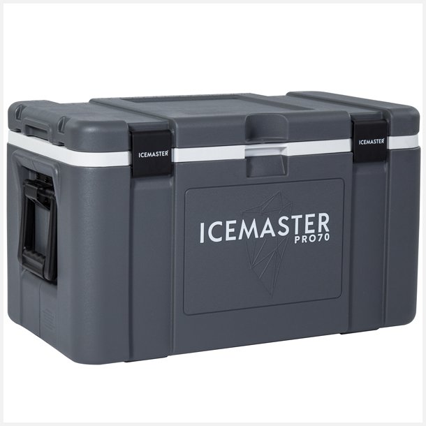 Icemaster kle/is boks pro 70 l l-76cm b-42cm h-44cm