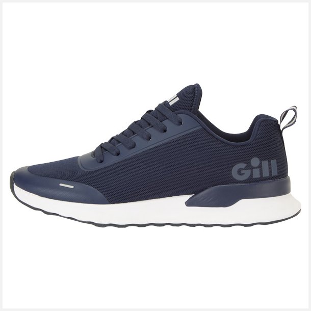 Gill 939 Savona trainer navy, str 37