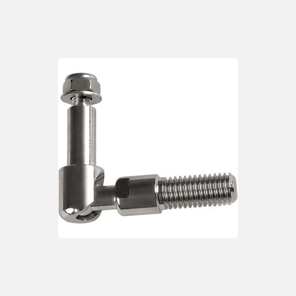 Ronstan Batten receptacle link m10 til s14 &amp; serie 6