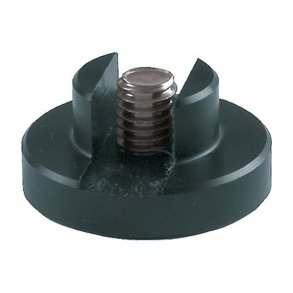 Ronstan Ballslide feet membranes (par) 13,3x24x11,4 mm