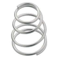 Ronstan RF fjeder 41x25x2mm kon. 2 stk