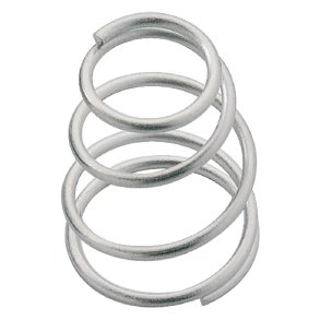 Ronstan RF fjeder 41x25x2mm kon. 2 stk