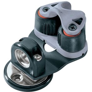 Ronstan Svirvelbase m.frlr 3-12mm