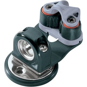 Ronstan Svirvelbase m.frlr 2-8mm