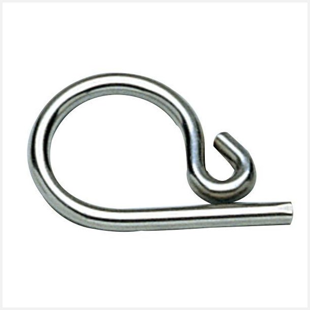 Ronstan Clips ring