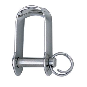 Ronstan 4.8mm sjkel til RF185-186-187