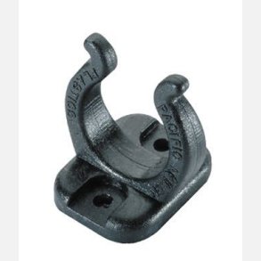 Ronstan Rorpindsclip 19mm