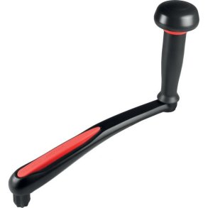 Ronstan Spilhndtag ronstan med knop & quick ls 10