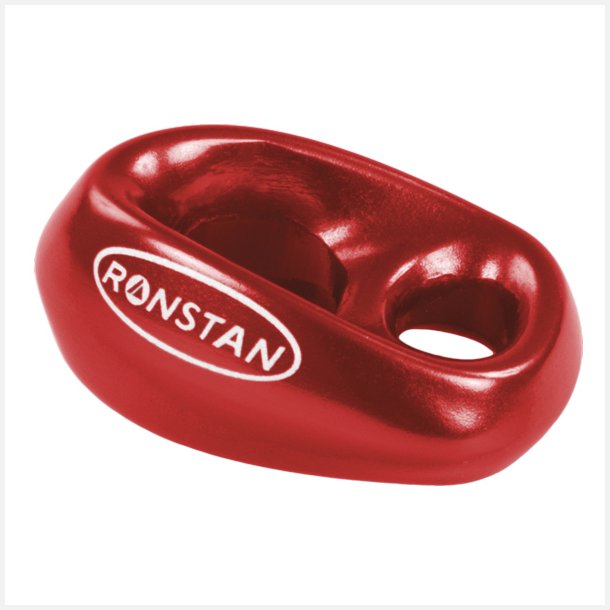 Ronstan Shock, Red, suits 10mm (3/8") Line