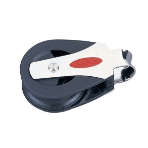 Ronstan Enkeltblok med bjle serie 40