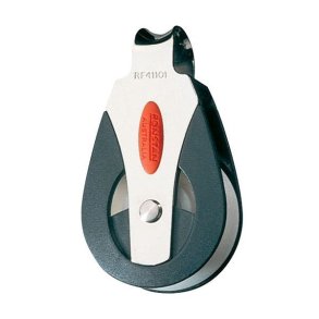 Ronstan Enkeltblok med bjle serie 40