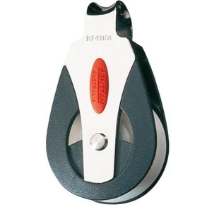 Ronstan Enkeltblok med bjle  serie 50