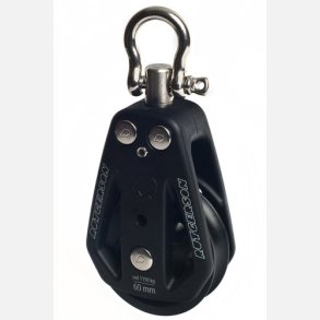 Rutgerson enkeltblok 35mm