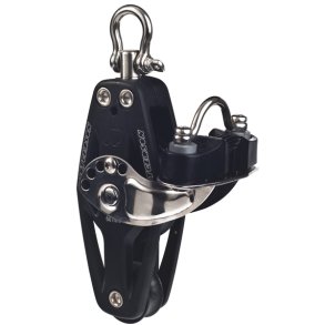 Rutgerson RAW Violinblok 50mm med fr�l�r