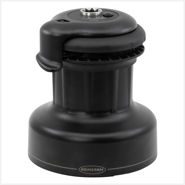 Ronstan spil 50 QT Orbit 3-speed