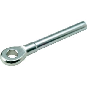 Blue Wave jeterminal 8.5mm/wire 4mm