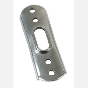 T-terminalbase  4-5mm