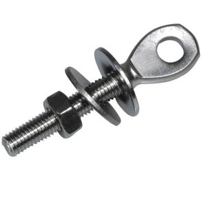 jebolt lille 6,5mm 6 X 60mm L-83mm