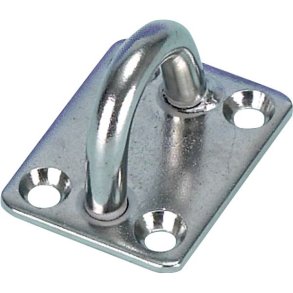 Monterings je 8mm RF 304