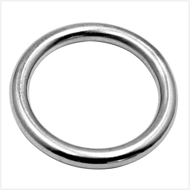 Ring RF 6x40mm, 2 stk