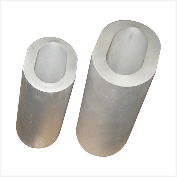 Wirels aluminium 4mm