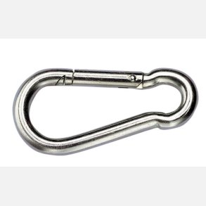 1852 Karabinhage galv 8x80mm