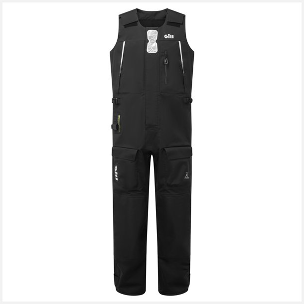 Gill OS14T Ocean buks sort str. S