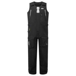 Gill OS14T Ocean buks sort str. XL