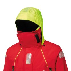 Gill OS26 Offshore Jakke, r�d Str. M