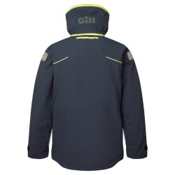 Gill OS26 Offshore Jakke, Navy Str. S