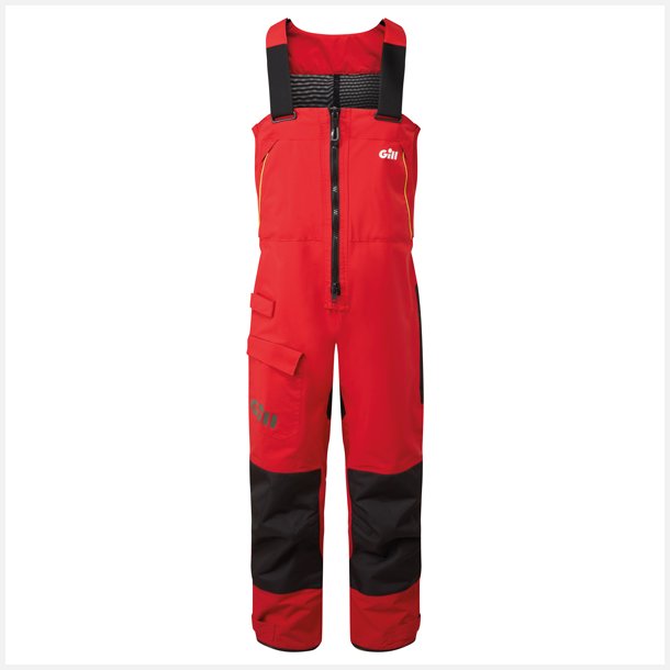 Gill OS26 Offshore Buks, R�d, Str. XL