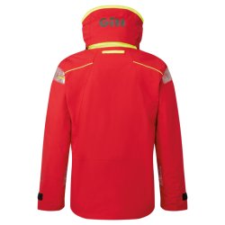 Gill OS26 Offshore dame jakke r�d str. 10