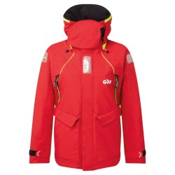 Gill OS26 Offshore dame jakke r�d str. 10