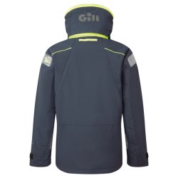 Gill OS26 Offshore dame jakke Navy str. 18
