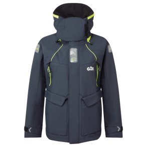 Gill OS26 Offshore dame jakke Navy str. 20