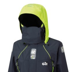 Gill OS26 Offshore dame jakke Navy str. 8