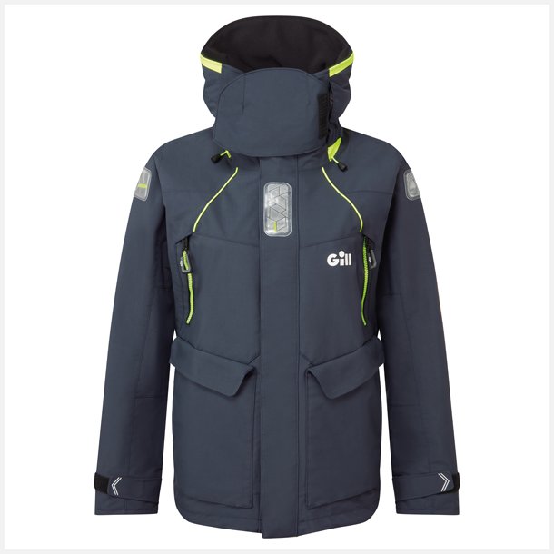 Gill OS26 Offshore dame jakke Navy str. 8