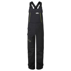 Gill OS26 Offshore dame buks sort str. 12