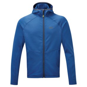 Gill 1101 Dart Hoodie Atlantic bl str. L