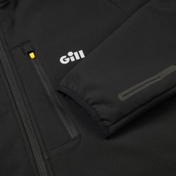 Gill 1072 OS Performance jakke sort str. L