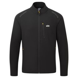 Gill 1072 OS Performance jakke sort str. M