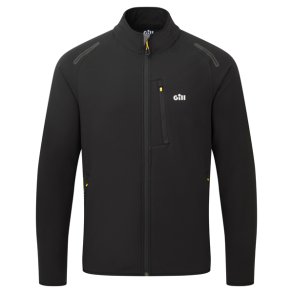 Gill 1072 OS Performance jakke sort str. M