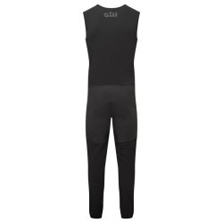 Gill 1073 OS Salopette buks sort str. L