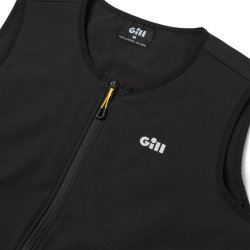 Gill 1073 OS Salopette buks sort str. L