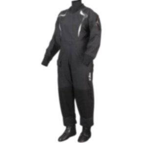 4802 dame pro trdragt gill grafit str 16