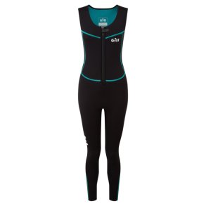 Gill 5017W Dynamic Long Jane dame str. 14