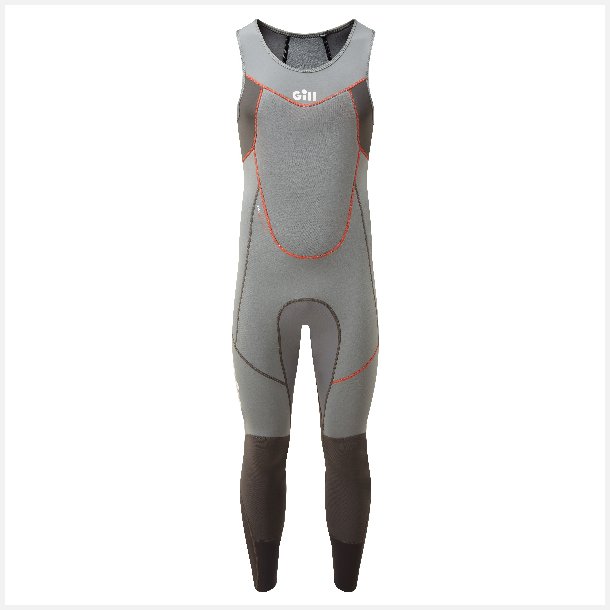 Gill 5002 Zenlite Skiff suit gr, str L