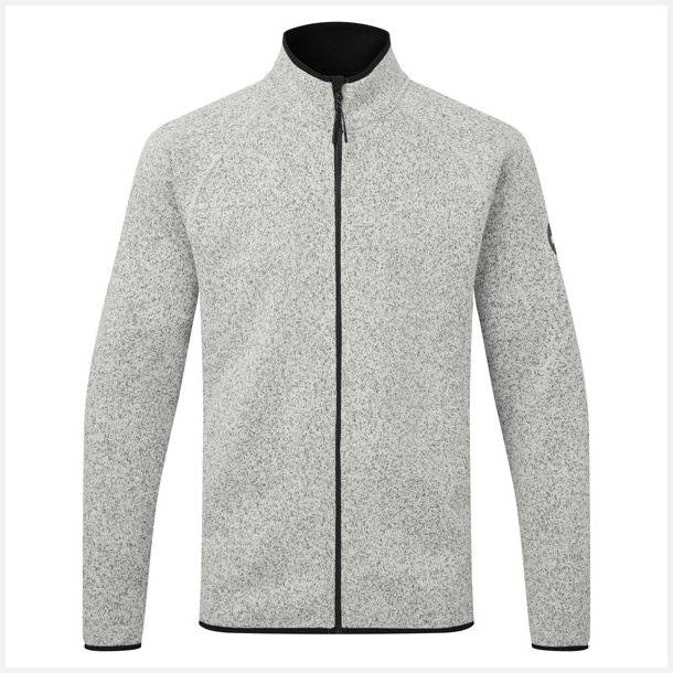 Gill 1499 Fleece jakke, Gr� str. L